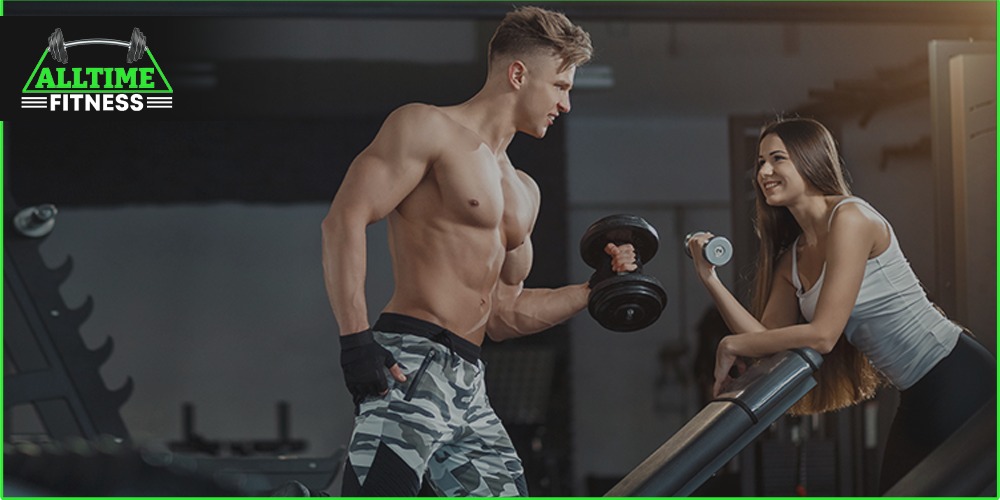 Fitness Classes in Calgary
