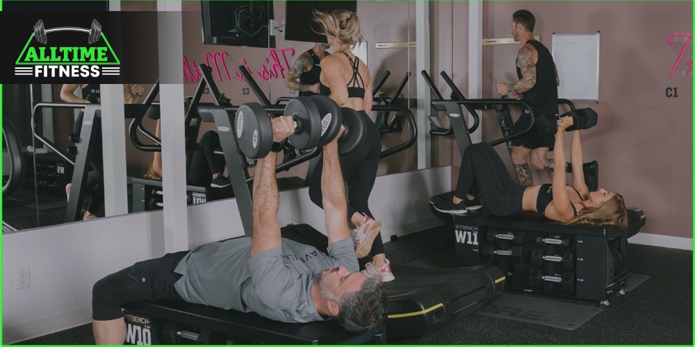 Gym Personal Training