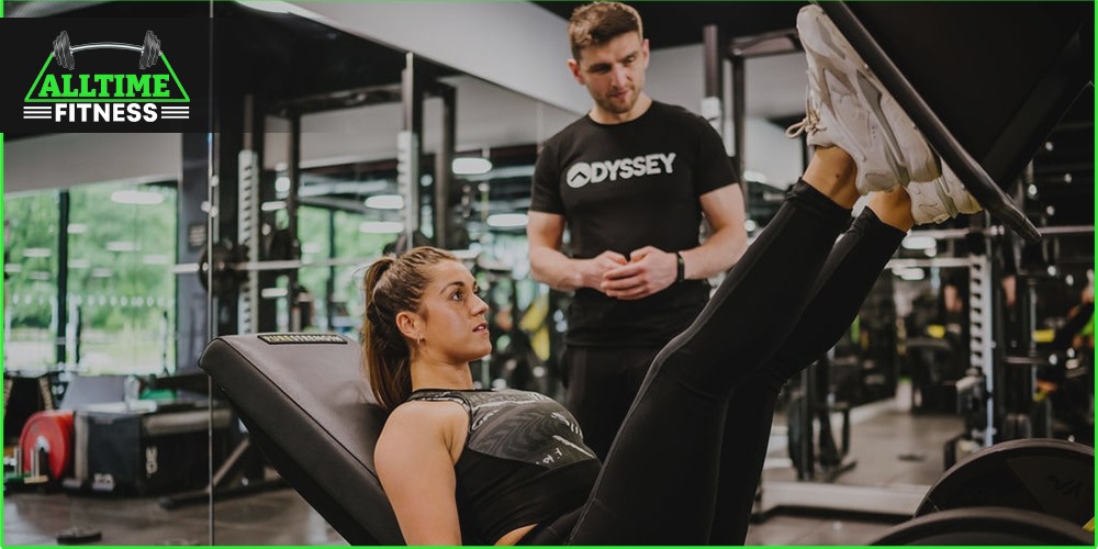 Best Gyms in Calgary: Elevate Your Fitness Journey