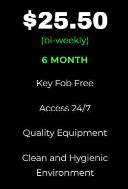 Alltimefitness 6 month senior membership plan