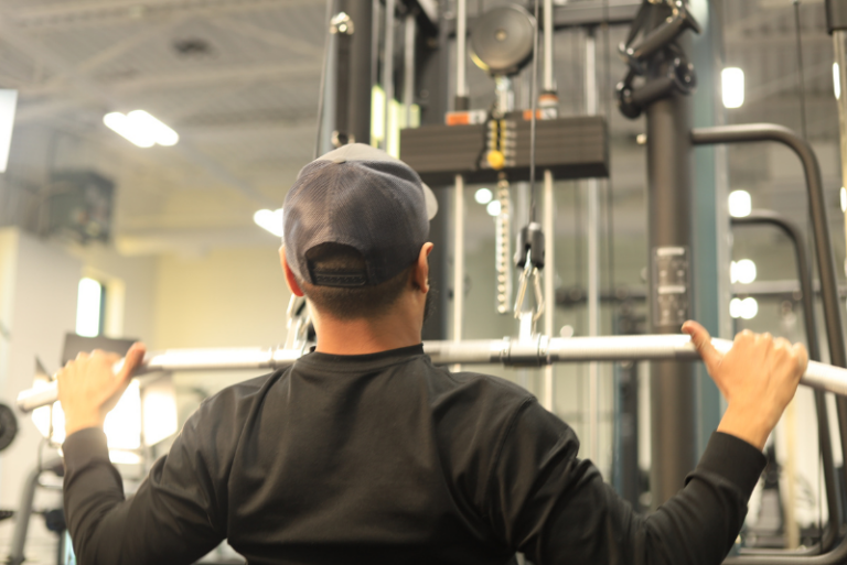 All Time Fitness – Your fitness partner