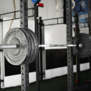 Power Racks