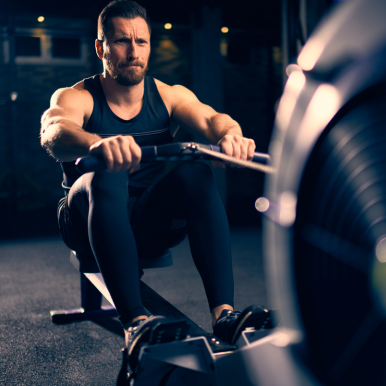 Rowing Machines