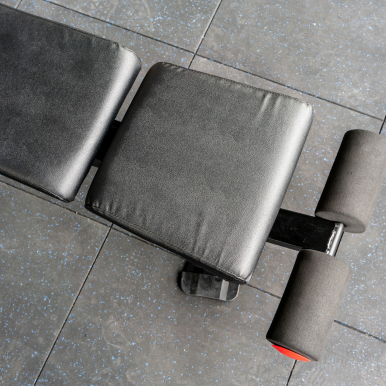 Weight Benches