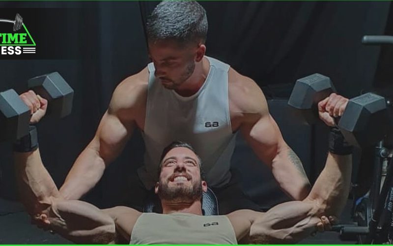 Fitness Classes in Calgary